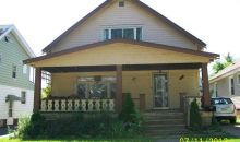 3708 W 136th St Cleveland, OH 44111