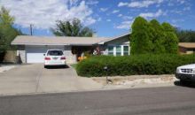 3301 Dow Dr Roswell, NM 88201
