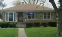 176 W 29th Pl Chicago Heights, IL 60411