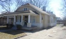 1033 FORREST AVE. 1033 FORREST AVE. Memphis, TN 38105