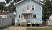 632 Tennessee Ave # 1 Fort Wayne, IN 46805