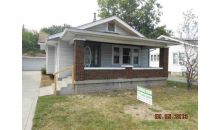 334 Robton St Indianapolis, IN 46241