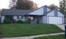3122 Carlsbad Ln Indianapolis, IN 46241