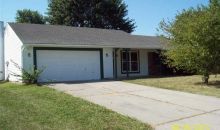 8129 Summertree Ct Indianapolis, IN 46256