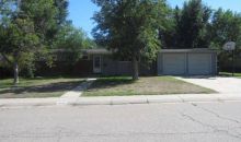 1940 21st Avenue Ct Greeley, CO 80631