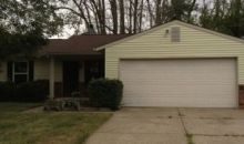 8758 Appleby Lane Indianapolis, IN 46256