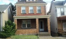 267 Ormsby Avenue Pittsburgh, PA 15210