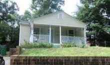 1333 Norris Ave Charlotte, NC 28206