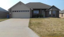 408 Apple Valley Dr Fort Smith, AR 72908