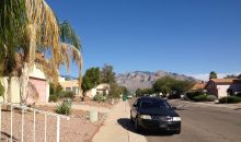 2670 West Camino De La Joya Tucson, AZ 85742
