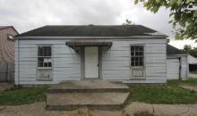 4421 Farnsworth St Indianapolis, IN 46241
