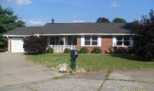 612 Green Valley Pl Henderson, KY 42420