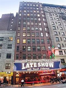 1697 Broadway, New York, NY 10019