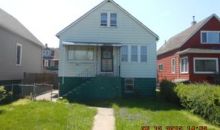 3928 Evergreen St East Chicago, IN 46312