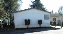 15616 76th Ave. East #54 Puyallup, WA 98375