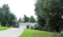 3537 Country Circle Harrison, AR 72601