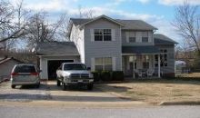 3526 Country Circle Harrison, AR 72601