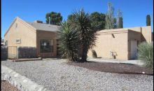 1209 N Willow St Las Cruces, NM 88001