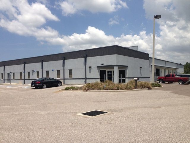 13821 Monroes Business Park, Tampa, FL 33635