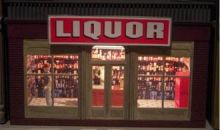 1 Package Store Fall River, MA 02721