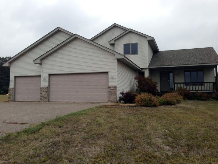 14450 288th Ave NW, Zimmerman, MN 55398