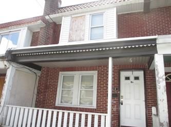 408 Darby Ter, Darby, PA 19023