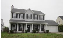 4374 Greygate St Sw Concord, NC 28027