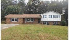 1217 Westwood Dr Shelby, NC 28152