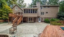 265 Hollyberry Court Roswell, GA 30076