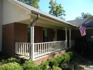 915 E Norristown Circle, Russellville, AR 72802