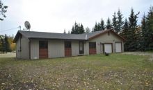 2615 Clydesdale North Pole, AK 99705