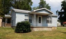 1209 W OLIVE ST Rogers, AR 72756