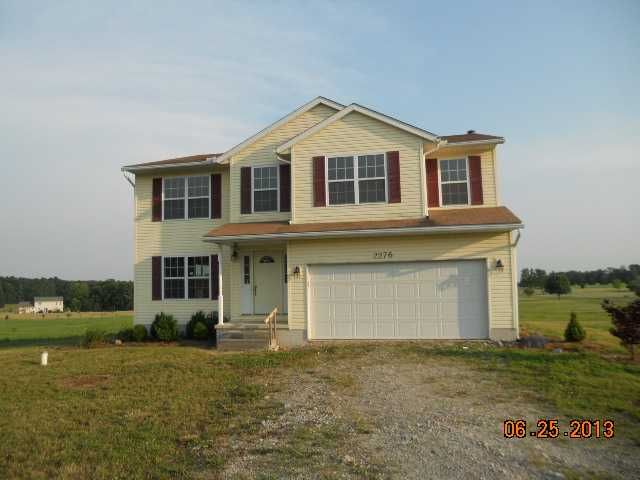 2276 Kings Corners Rd E, Mansfield, OH 44904