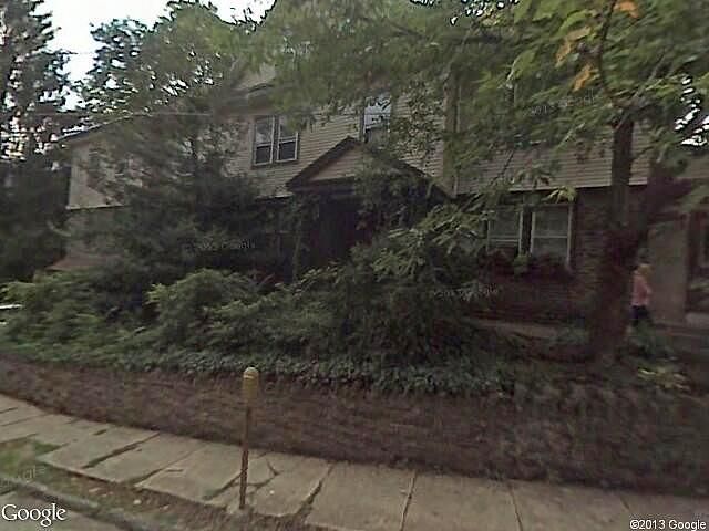 Park Ave, Elkins Park, PA 19027