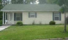 2415 Luxembourg Dr Augusta, GA 30906