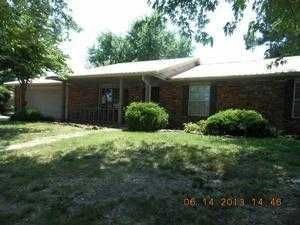3901 Hassell Ave, Springdale, AR 72762