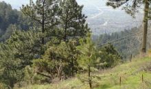 0 Seven Hills Dr Boulder, CO 80302