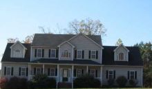 14418 Woodland Hills Dr Colonial Heights, VA 23834
