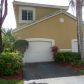 2054 MADEIRA DR # 2054, Fort Lauderdale, FL 33327 ID:1105084