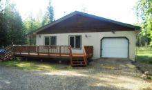3921 Blessing North Pole, AK 99705