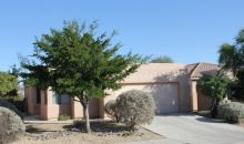 5426 N Willow Thicket Tucson, AZ 85704