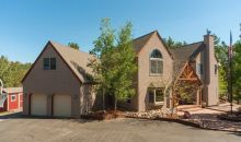 1057 Reed Ranch Rd Boulder, CO 80302