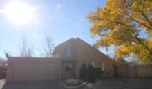 1115 Sunshine Way Santa Fe, NM 87507