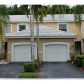 2038 MADEIRA DR # 2038, Fort Lauderdale, FL 33327 ID:980700