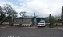 2640 S Cottonwood Tucson, AZ 85713