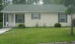 2415 Luxembourg Dr, Augusta, GA 30906
