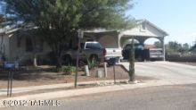 216 W Placita Casas Bonitas Tucson, AZ 85706