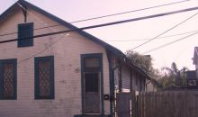 1820-22 1/2 Kerlerec Street New Orleans, LA 70116