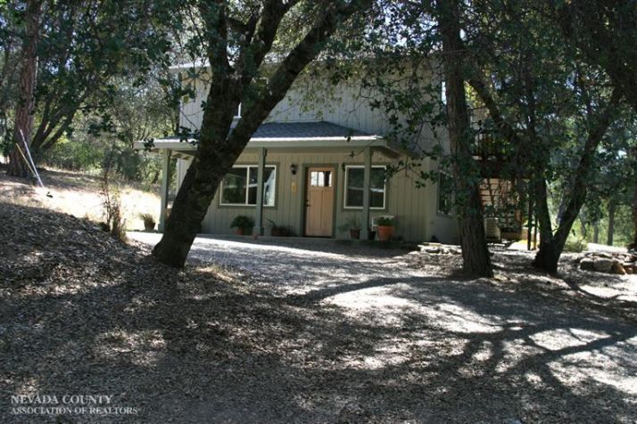 17301 Indian Springs Ranch Road, Grass Valley, CA 95949