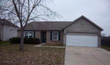 7758 Crooked Meadows Dr Indianapolis, IN 46268